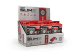 STKR Concepts SlimJIMMY Keychain Flashlight Display (MPN: 14264DD)