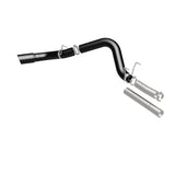 Magnaflow Performance Black DPF Exhaust System Kit (MPN: 17069)