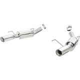 Magnaflow Ford Mustang Competition Series Exhaust Kit (MPN: 16793)