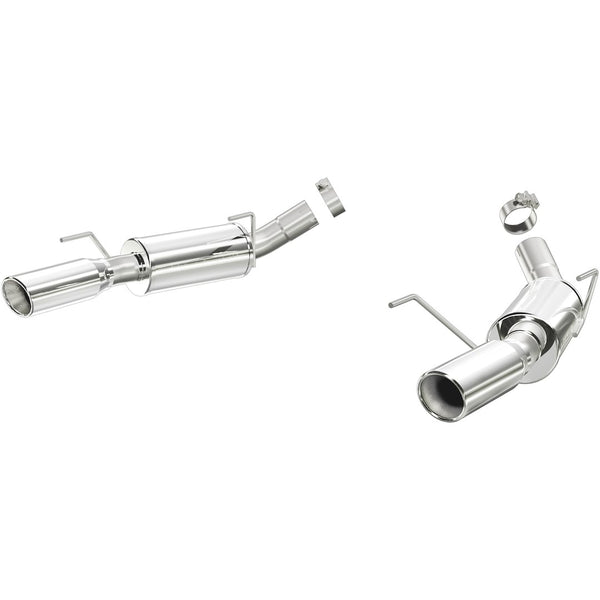 Magnaflow Ford Mustang Competition Series Exhaust Kit (MPN: 16793)