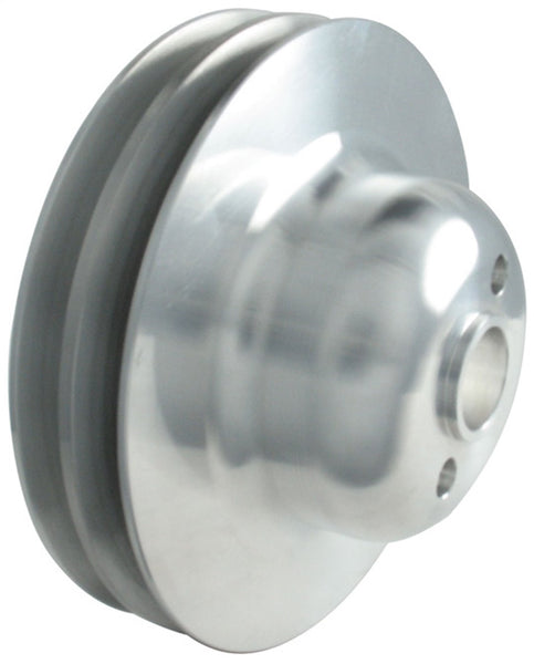 Borgeson Crankshaft Pulley (MPN: 801150)