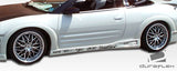 Duraflex Fender Flare Set Of 4 (MPN: 100123)