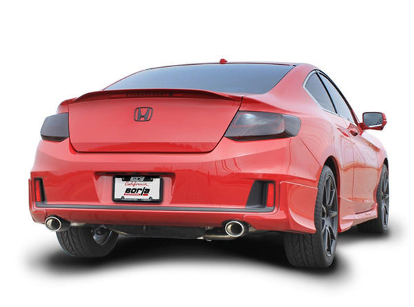 Borla Exhaust System Kit (MPN: 11853)