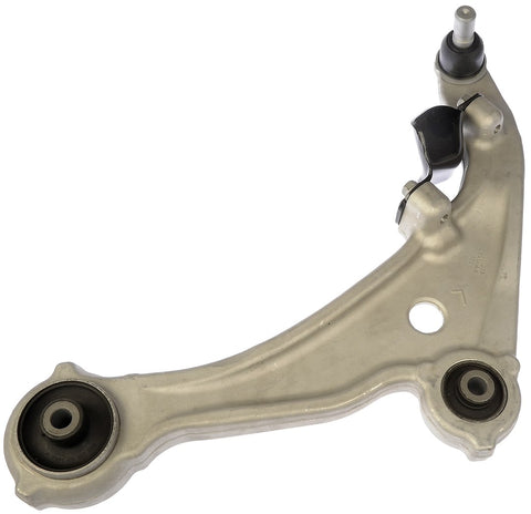 Control Arm with Ball Joint and Bushings (MPN: 521-075)