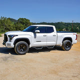 Westin Outlaw Drop Nerf Step Bars (MPN: 20-14225)