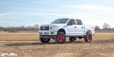 Fuel Off Road Wheel D719 (MPN: D71918908950)