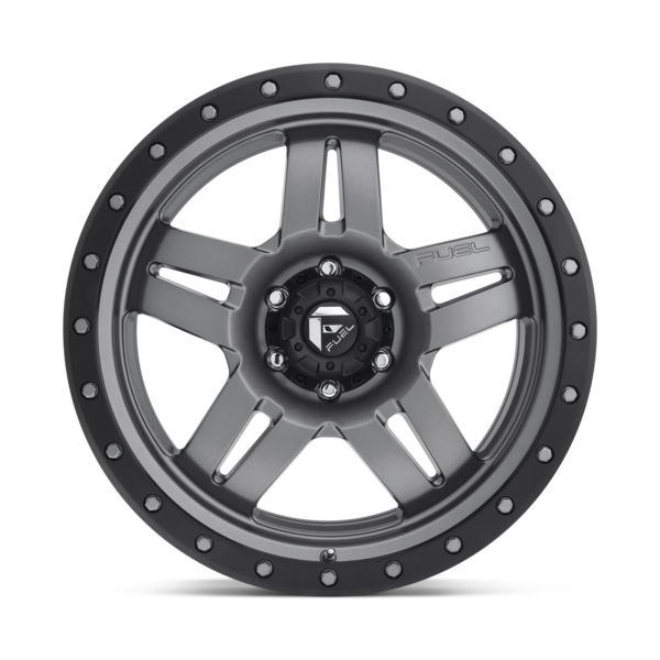 Fuel Off Road Anza D558 Wheel (MPN: D55820908457)