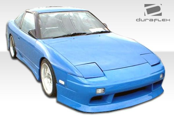 Duraflex V-Speed Bumper Cover (MPN: 100886)