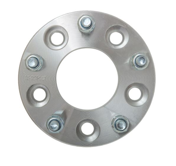 West Coast Wheel Accessories Wheel Adapter (MPN: 15-12-5500-5500)