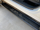 Body Armor 4x4 Rocker Panel Guard (MPN: SU-4124)
