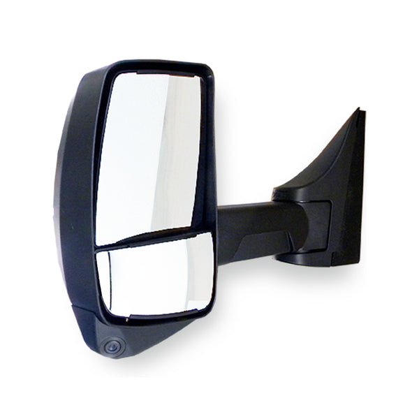 Velvac Exterior Mirror Deluxe Head (MPN: 717517)