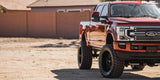 Fuel Off Road Wheel (MPN: FC853BE20906701)