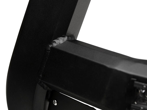 Armordillo AR Series Bull Bar with LED Light Bar (MPN: 7176799)
