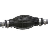 Attwood Marine Fuel Line Assembly (MPN: 93806UUSD7)