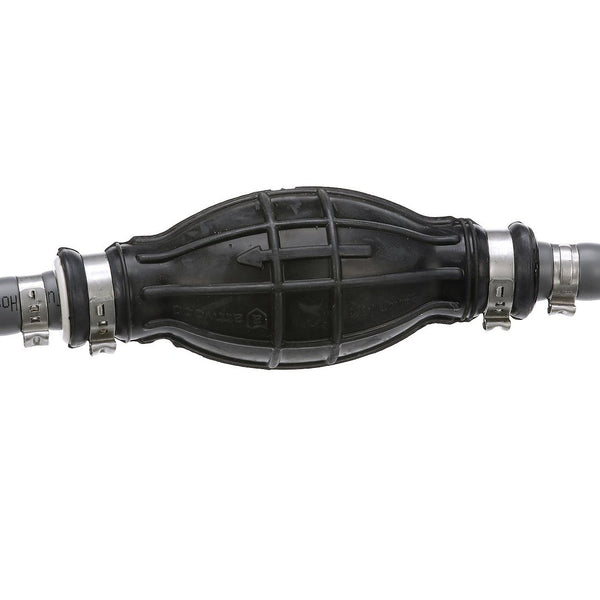 Attwood Marine Fuel Line Assembly (MPN: 93806UUSD7)
