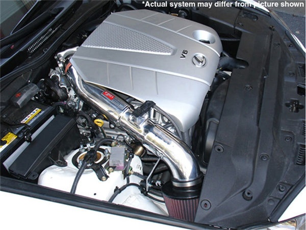 Injen Technology Cold Air Intake SP Series (MPN: SP2092BLK)