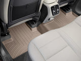 WeatherTech FloorLiner Tan Molded Fit (MPN: 4514192)