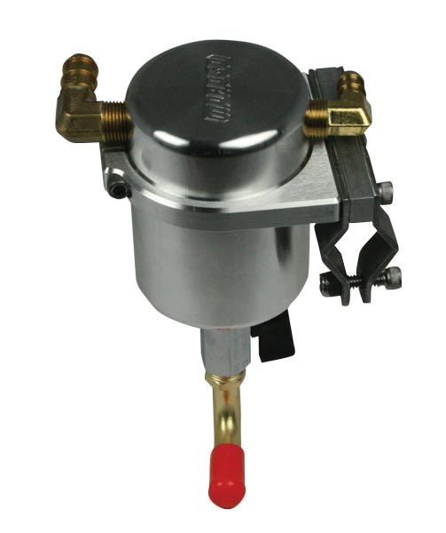 Moroso Performance Catch Can (MPN: 85515)