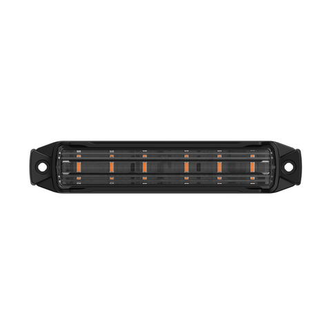 BUILTBRIGHT Warning Light (MPN: BB6010A)