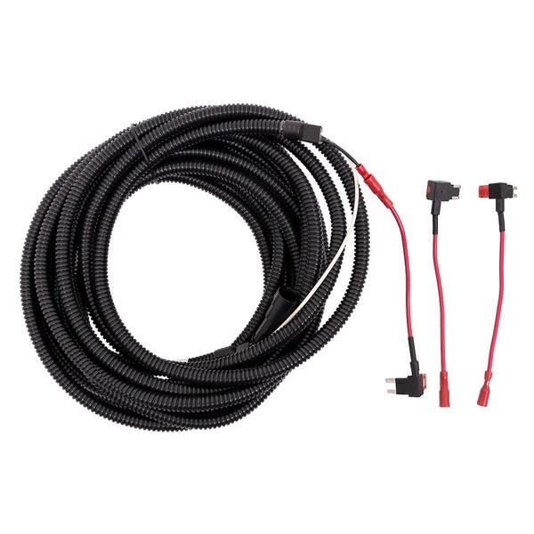 Weather Guard Tool Box Light Wiring Harness (MPN: PS8401)