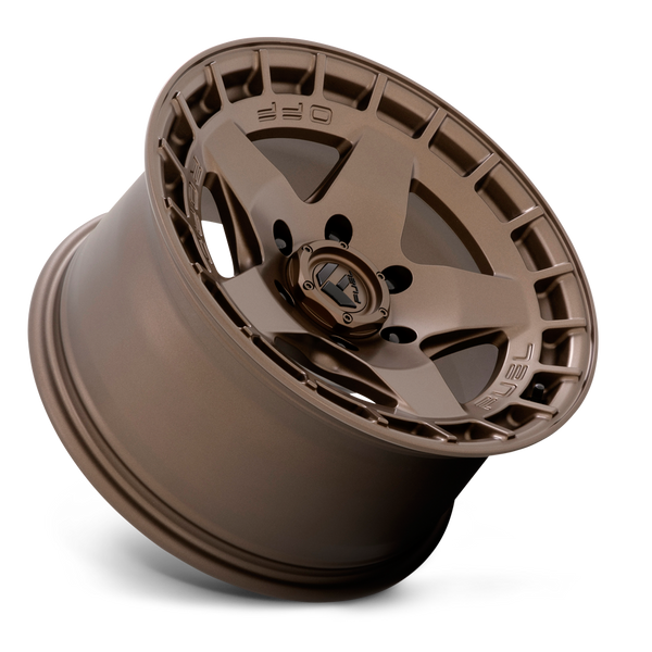 Fuel Off Road Wheel D735 (MPN: D73520908450)