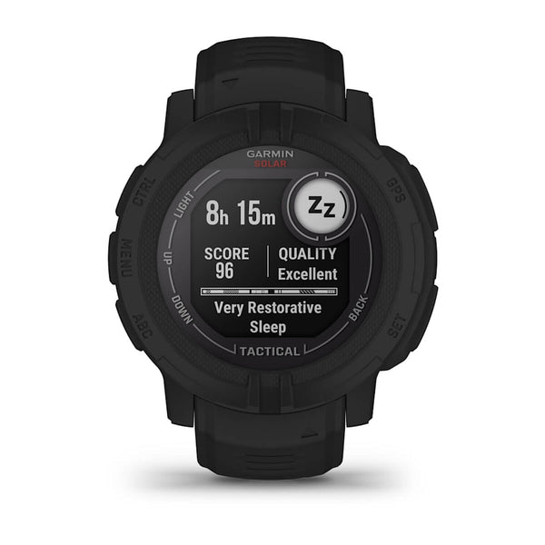 Garmin Instinct 2 Tactical Edition Watch (MPN: 010-02627-13)