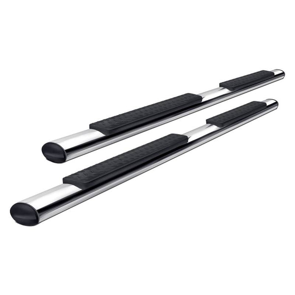 Black Horse Off Road Nerf Bar (MPN: 9B070203SSOV)