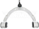 Control Arm and Ball Joint Assembly (MPN: 524-235)