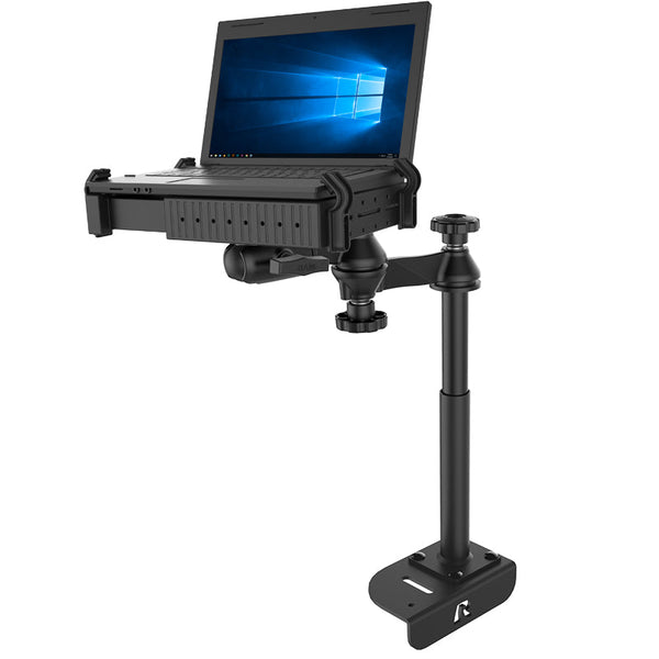 RAM No-Drill Laptop Mount (MPN: RAM-VB-194-SW1)