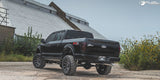 Fuel Off Road Wheel Contra D615 (MPN: D61520907057)