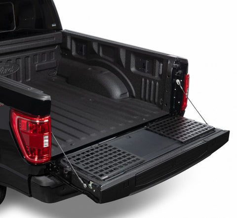 Putco Molle Cargo Panel (MPN: 195170T-2)