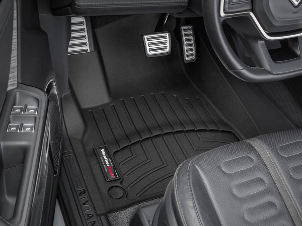 WeatherTech FloorLiner (MPN: 4417341)