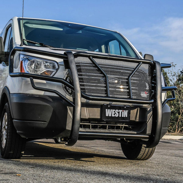 Westin Automotive Grille Guard (MPN: 57-4055)