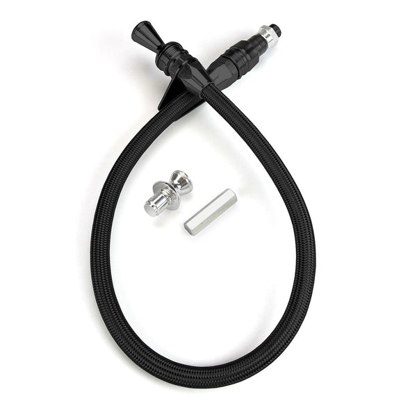 Lokar Performance Auto Trans Dipstick (MPN: X1211147)