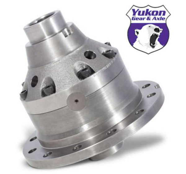 Yukon Grizzly Locker Differential Carrier (MPN: YGLD60-4-30)
