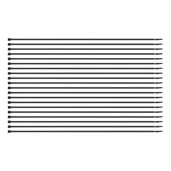 Towed Vehicle Wiring Kit (MPN: 58984)