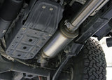 Flowmaster Exhaust System Kit (MPN: 717967)
