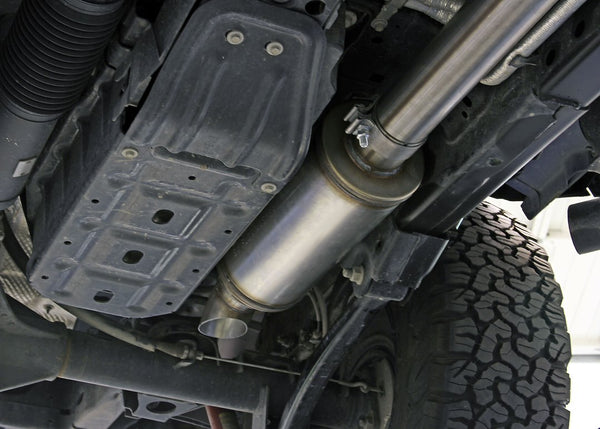 Flowmaster Exhaust System Kit (MPN: 717967)