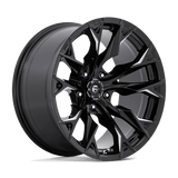 Fuel Off Road Flame 5 D803 Wheel (MPN: D80320007547)