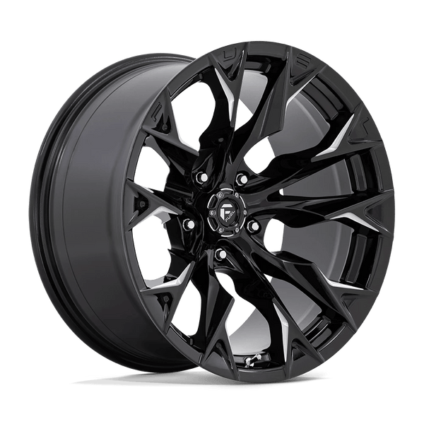 Fuel Off Road Flame 5 D803 Wheel (MPN: D80320007547)