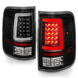 AnzoUSA LED Tail Light Assembly (MPN: 311342)