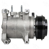 Four Seasons Air Conditioner Compressor (MPN: 98302)