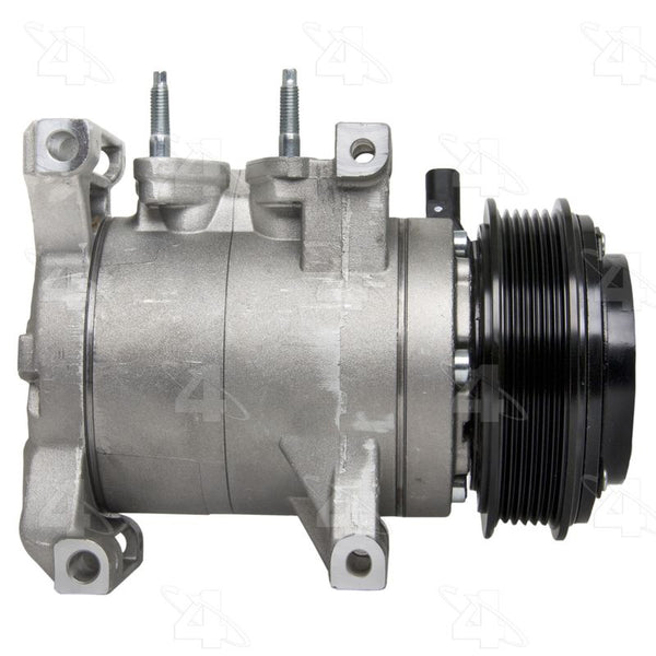 Four Seasons Air Conditioner Compressor (MPN: 98302)