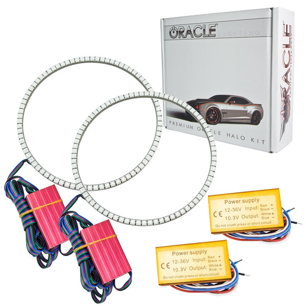 Oracle Lighting Daytime Running Light Kit (MPN: 3943-334)
