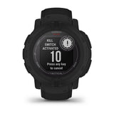 Garmin Instinct 2 Tactical Edition Watch (MPN: 010-02627-13)