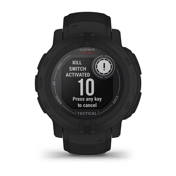 Garmin Instinct 2 Tactical Edition Watch (MPN: 010-02627-13)