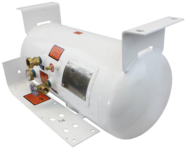 Flame King Propane Tank (MPN: YSN122LB)