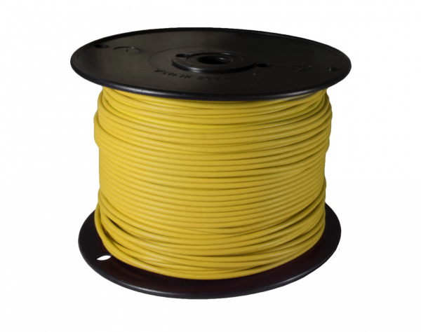 WirthCo Primary Wire Stranded Conductor (MPN: 81030)