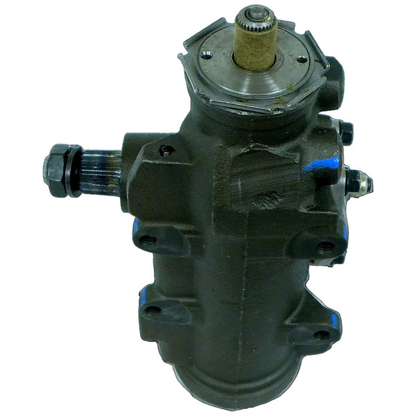 Crown Automotive Steering Gear Box (MPN: 52006511)