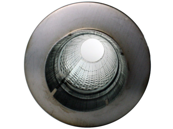 Advanced FLOW Engineering Stainless Steel Muffler (MPN: 49-91002)